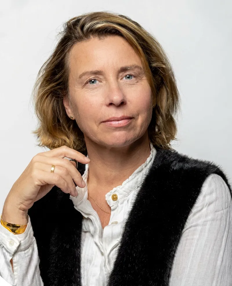 Anne Lemonnier-Burel, Gouverneur - International Propeller Club du Havre