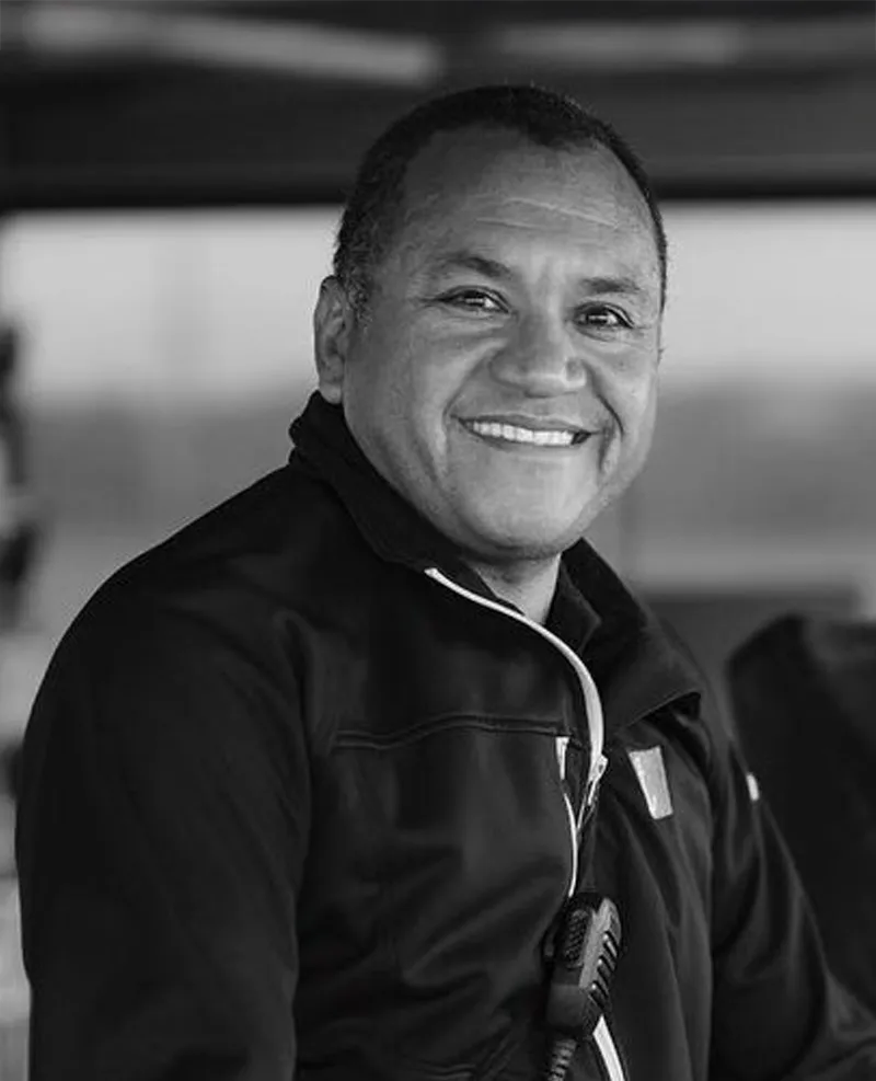 Pavel PEREIRA, Gouverneur - International Propeller Club du Havre