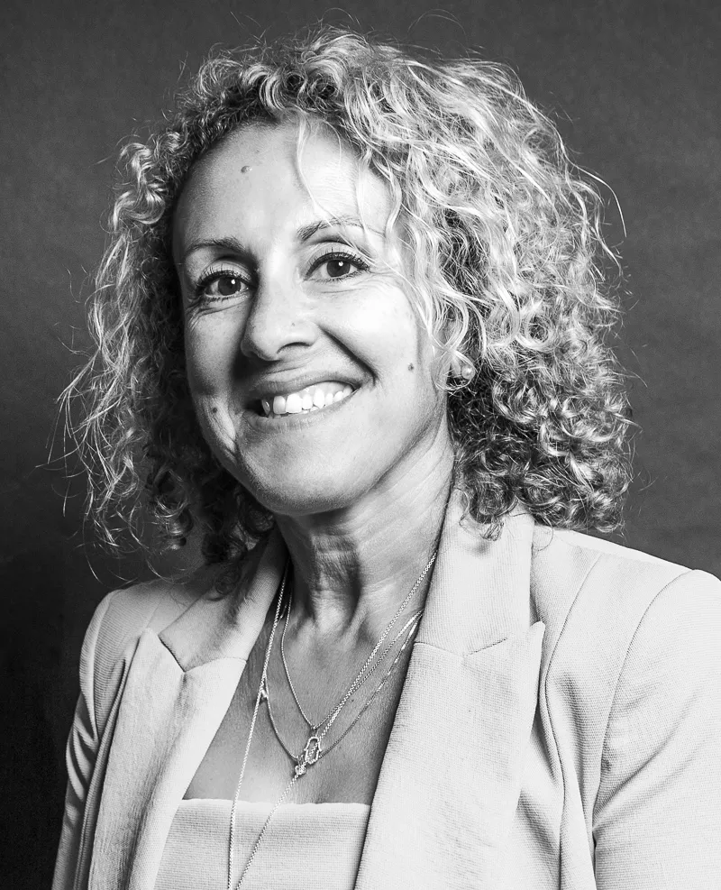 Aicha Demarest, Gouverneur -International Propeller Club du Havre