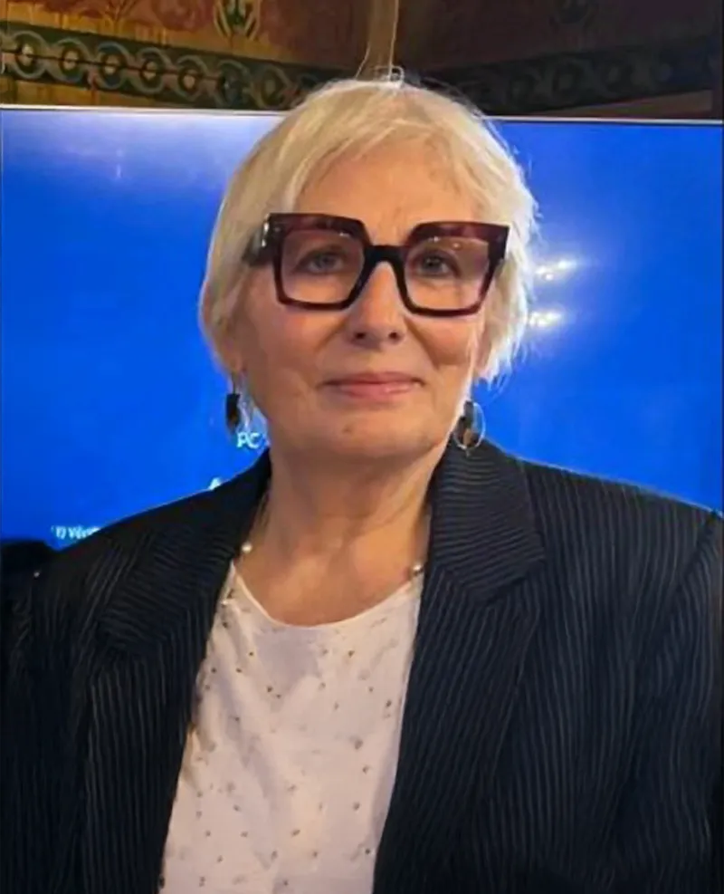 Francine Valetoux, Gouverneur - International Propeller Club du Havre