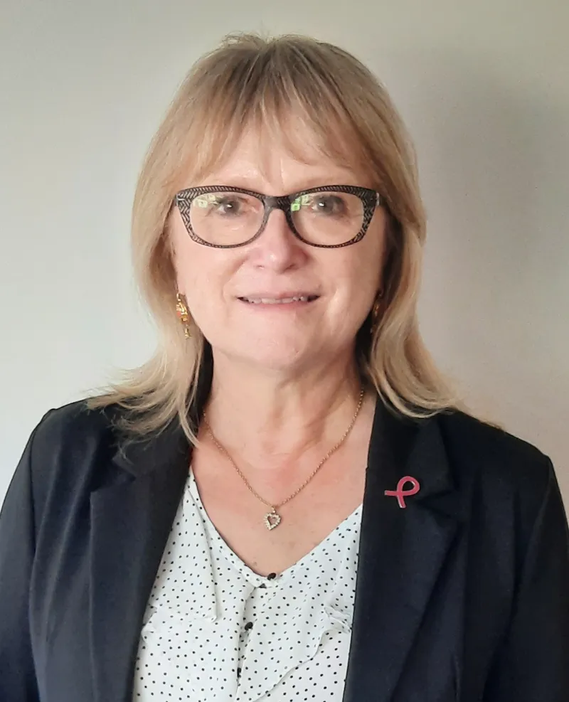Valérie CONAN, Ancienne Présidente - International Propeller Club du Havre