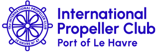 The Propeller Club of the United States - International Port of Le Havre n°47