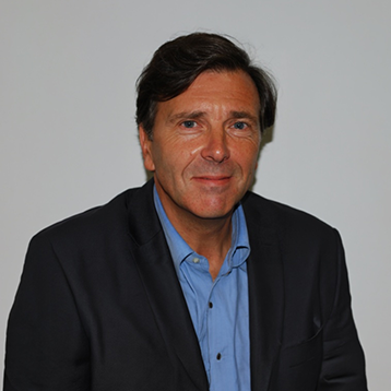 POLLET Bernard