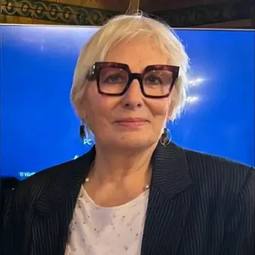 VALETOUX Francine