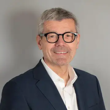 GUERIN François