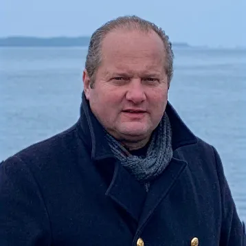 LE GUERN François