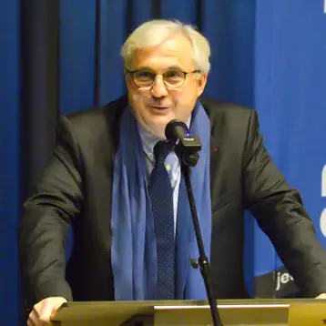 DE SAINT-AIGNAN Frédéric MONCANY
