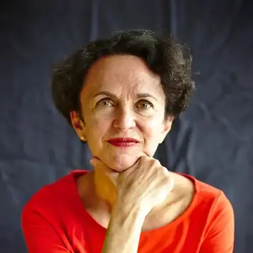 HARDY Gaëlle