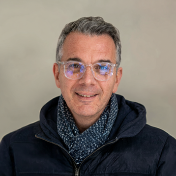 LOZACH Hervé