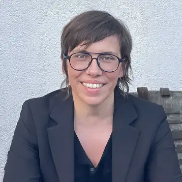 DUSZYNSKI Juliette