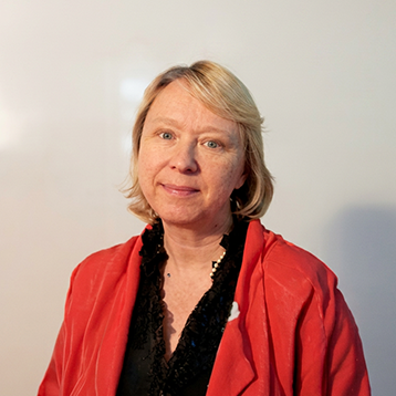 ROUQUETTE Marie Hélène