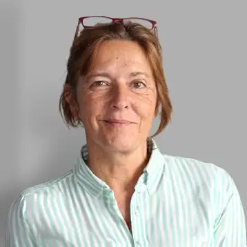BARON Marie-Laure