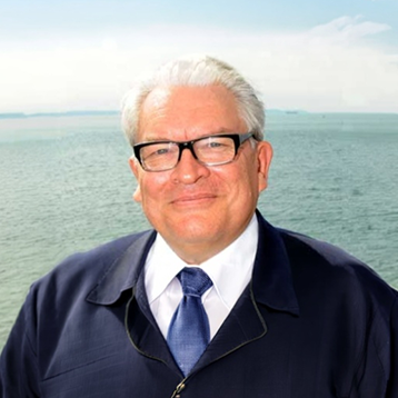 SEGAIN Michel