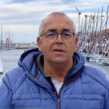 DEFRESNE Philippe