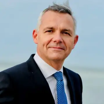 CAILLÉ Dominique