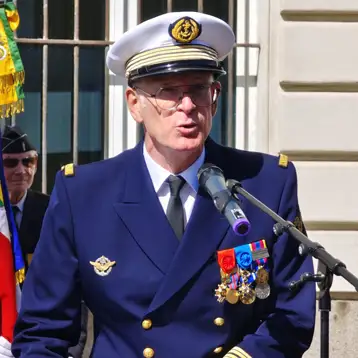 COHELEACH Fabrice