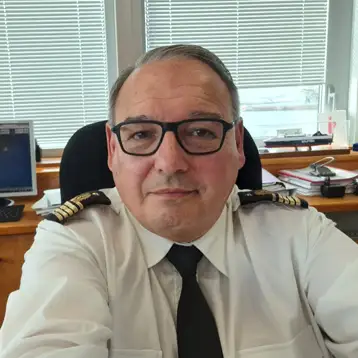 CHERVY Nicolas
