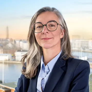 LEMONNIER Stéphanie