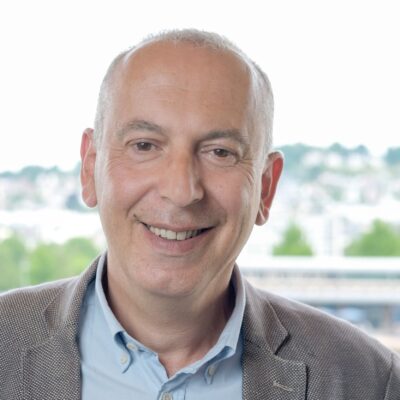 NEVEU Bertrand